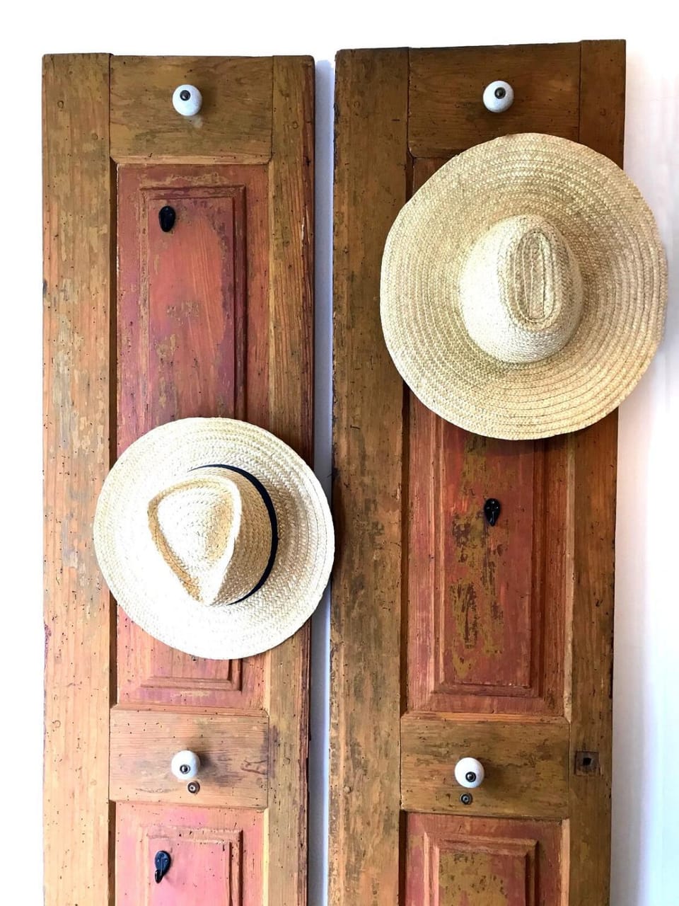 Decorative detail