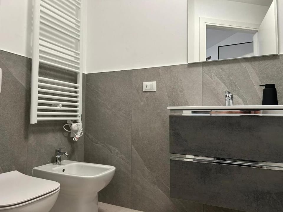 Euro Bilo Home Apartment in Province of Brescia