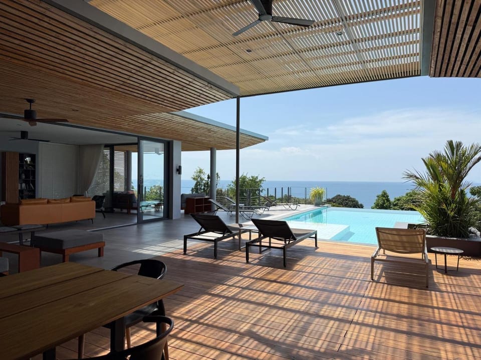 Sea view