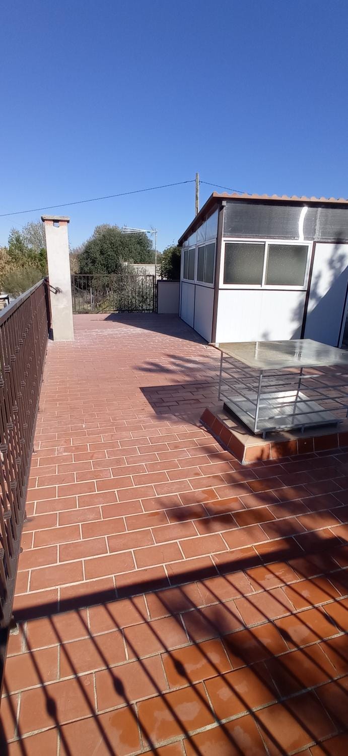 Balcony/Terrace, Balcony/Terrace