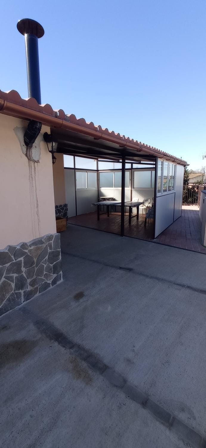 Balcony/Terrace, Balcony/Terrace