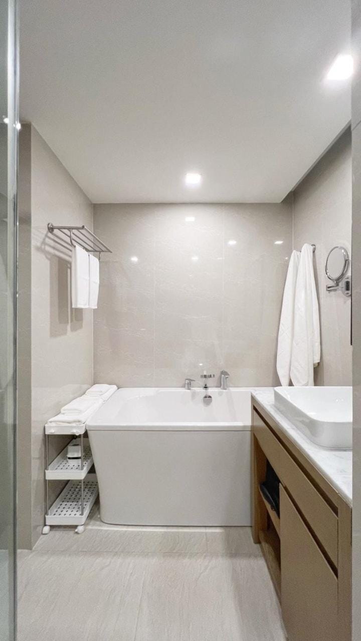1Bd Сomfortable Apartment LaVita Apartment in Rawai