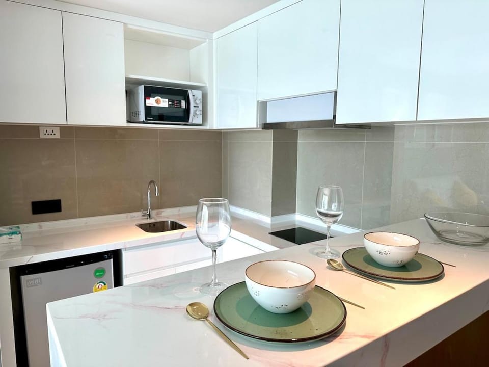 1Bd Сomfortable Apartment LaVita Apartment in Rawai