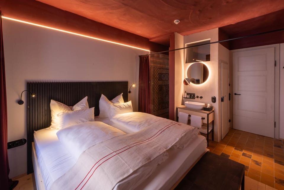 Hotel Kühbacher Hotel in Passau