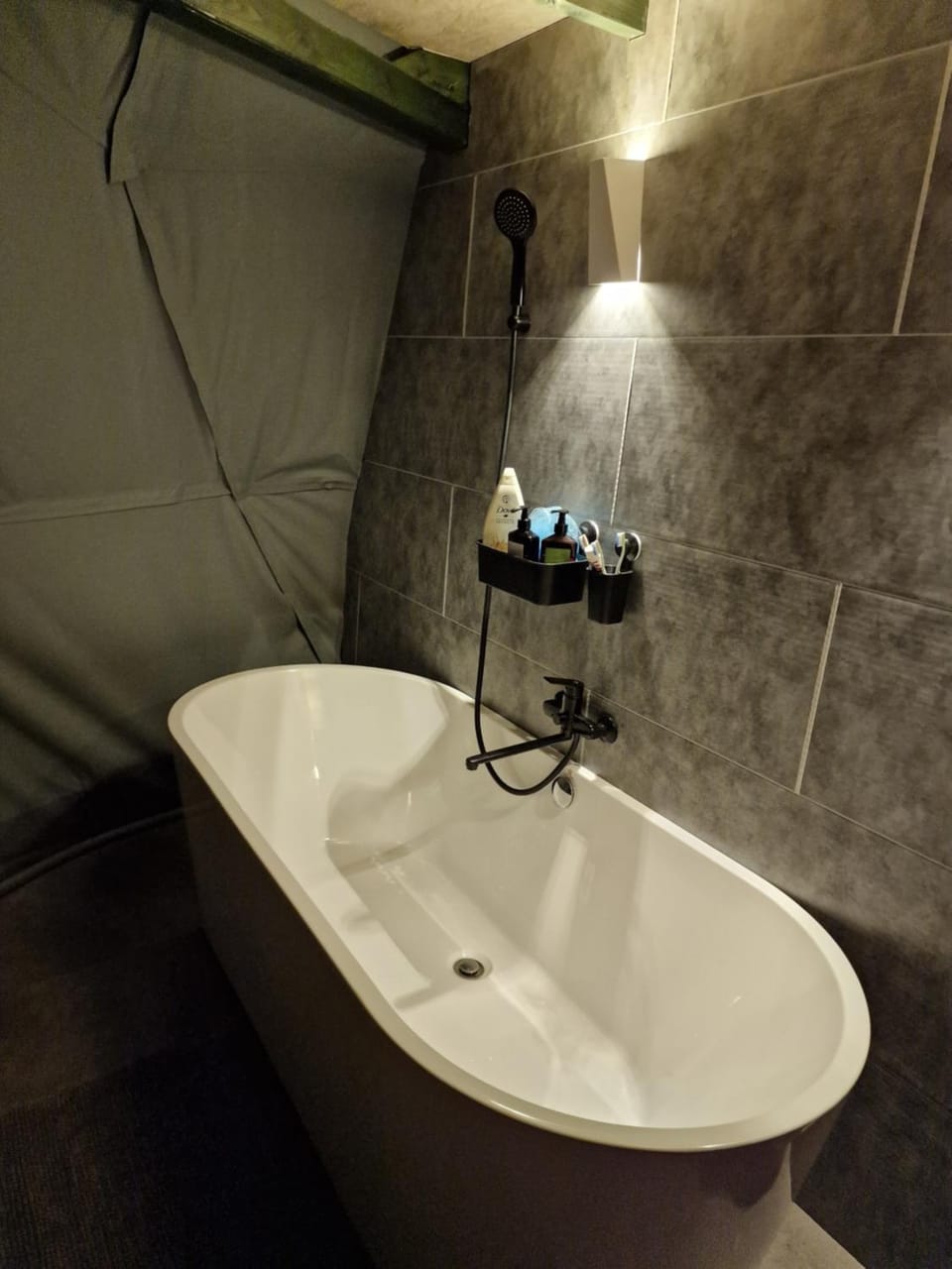 Bathroom, Bath