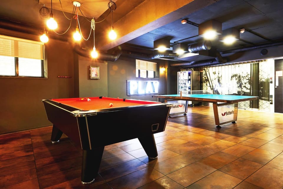 Billiard
