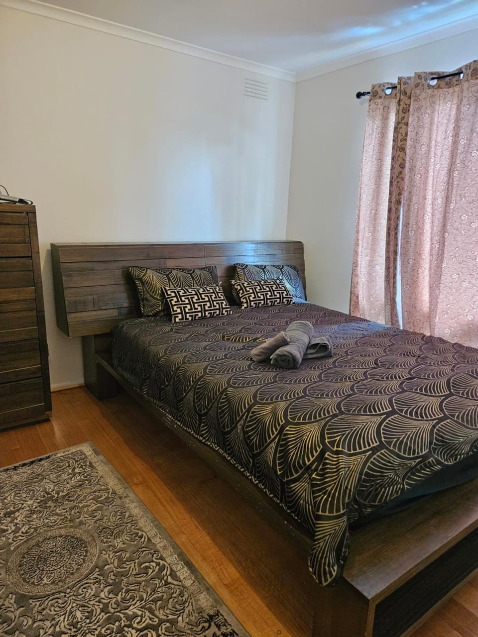 Cozy Escape Vacation rental in Diggers Rest
