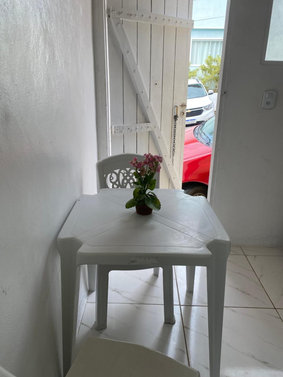 Antonia Hospedaria 3 Apartment in Armacao dos Buzios