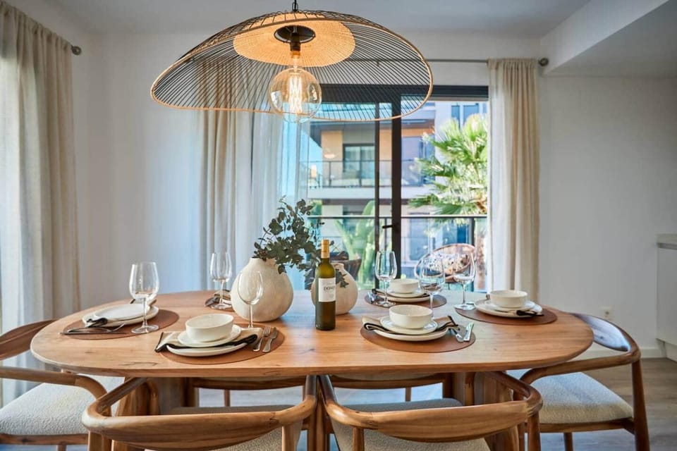 Apartment in the heart of Javea - By Welcomely Apartment in Xàbia