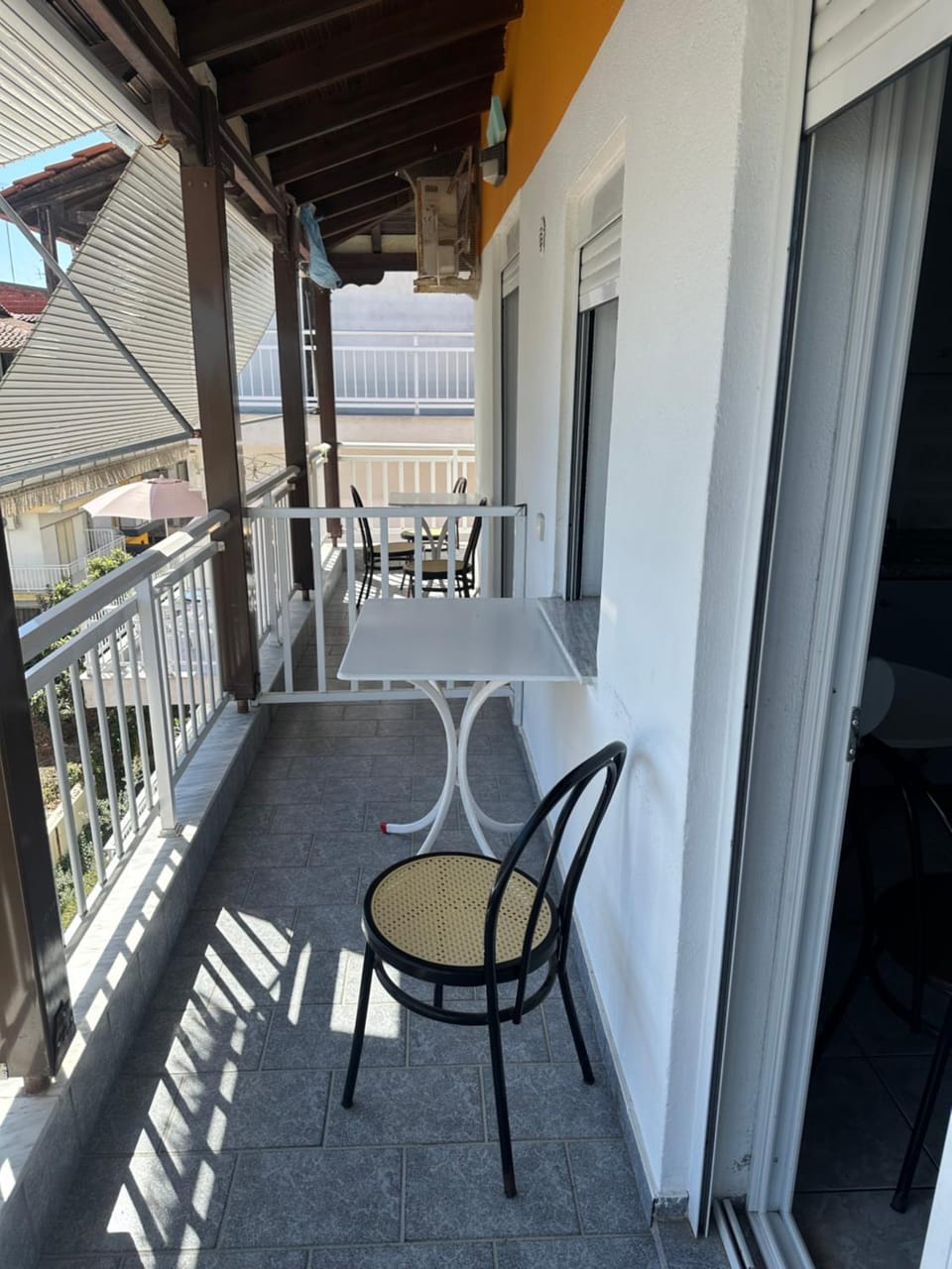 Flora Rooms Apartment hotel in Pieria, Greece