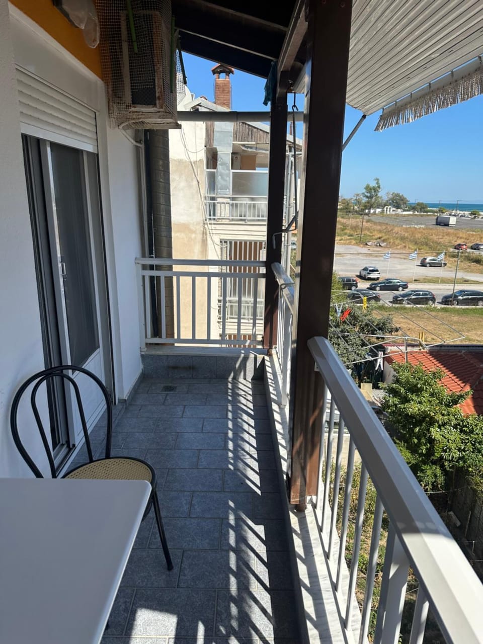 Flora Rooms Apartment hotel in Pieria, Greece