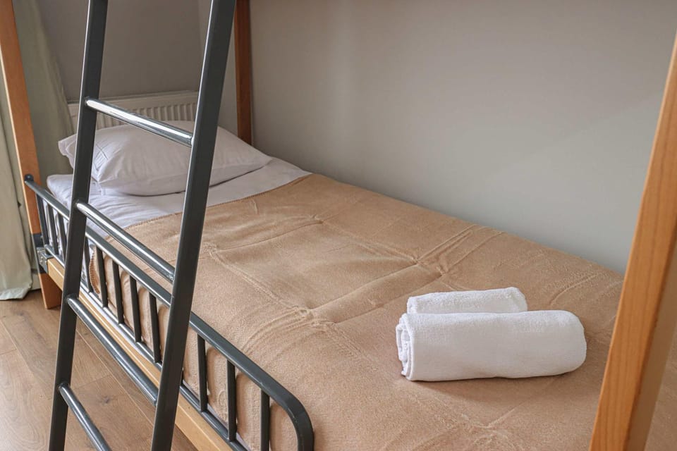 bunk bed