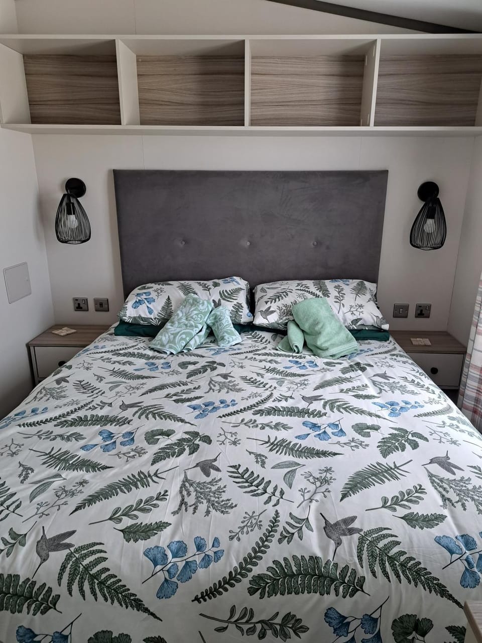 Tranquil Lodge Retreat in Paignton House in Paignton