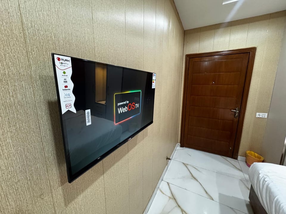 hotel Elites Residency in city center , iqbal town Apartment in Lahore