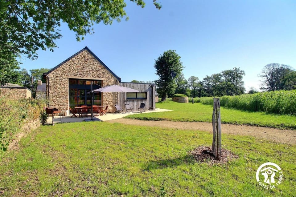 Le tejtal 6pers House in Brittany