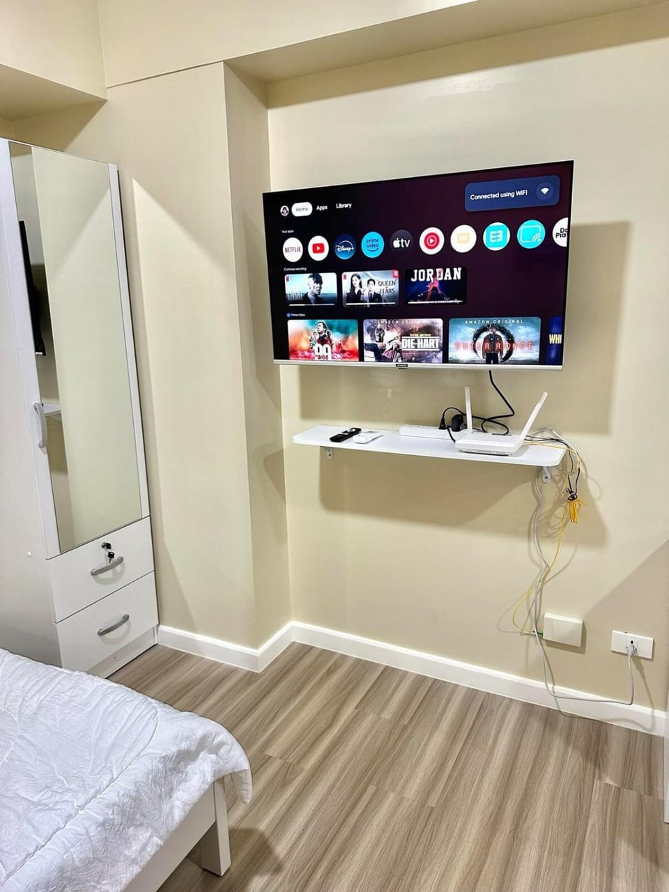 Avida Towers Riala Condo - Cebu IT Park Apartment in Lapu-Lapu City