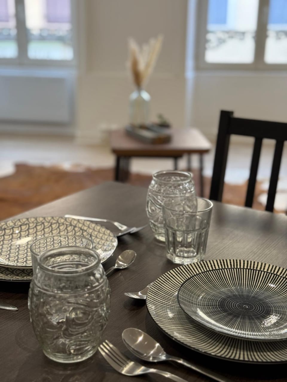 Le Commerce-Gare-Centre-Ville Apartment in Montbéliard