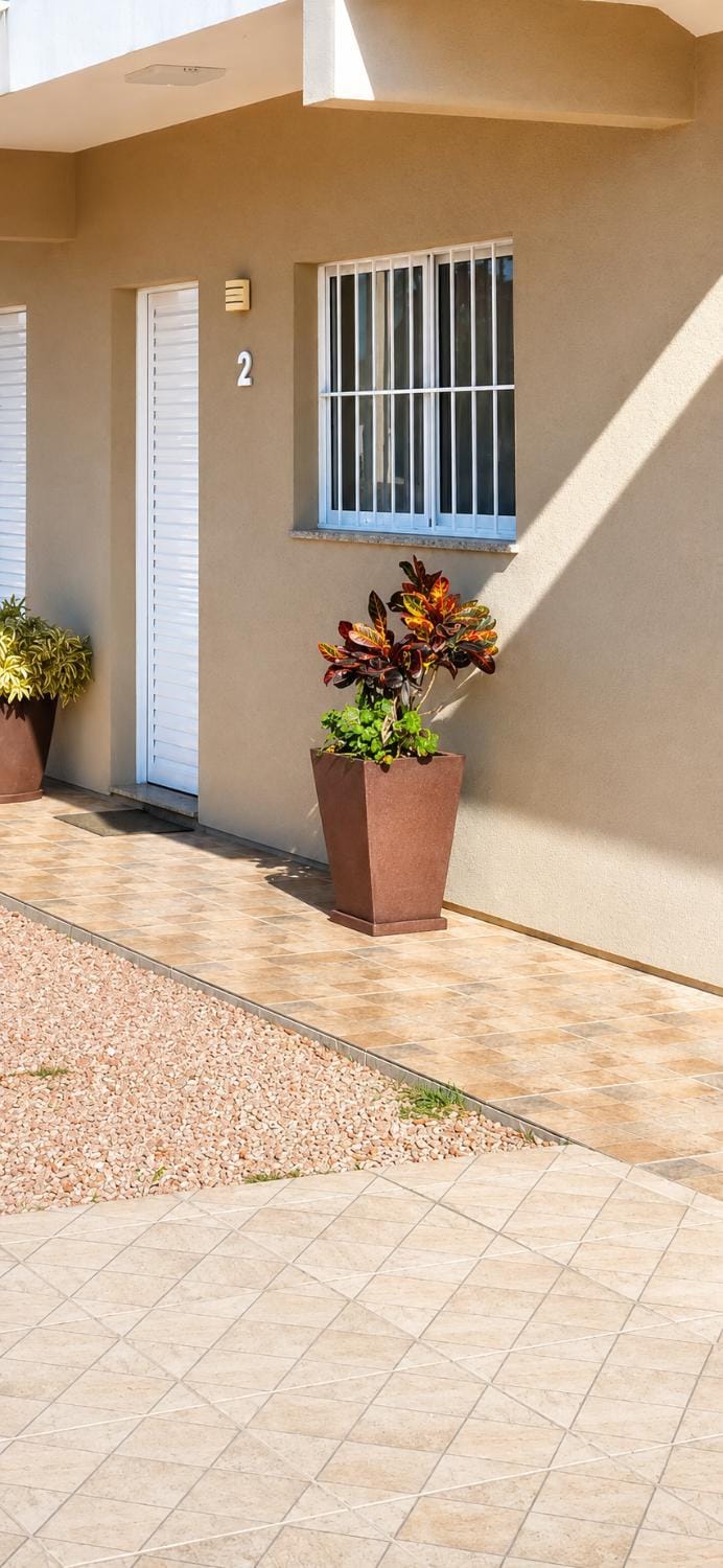 1- Lots Moderno e Estiloso Apartment in State of Rio Grande do Sul