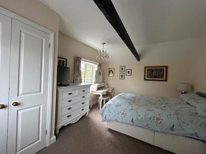 Beech View Cottage 2 House in England