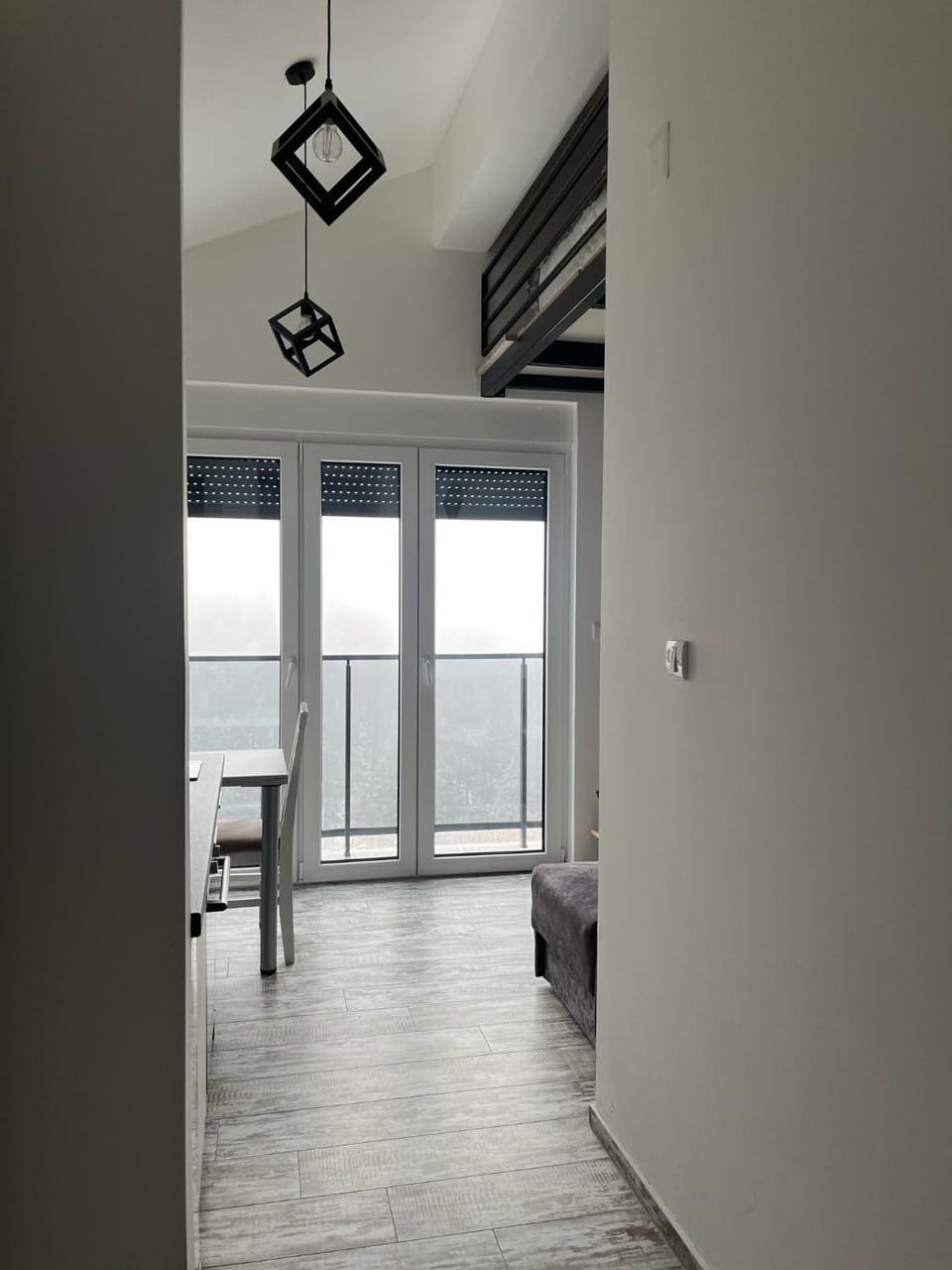 Apartman Leona A3 Apartment in Zlatibor District, Serbia