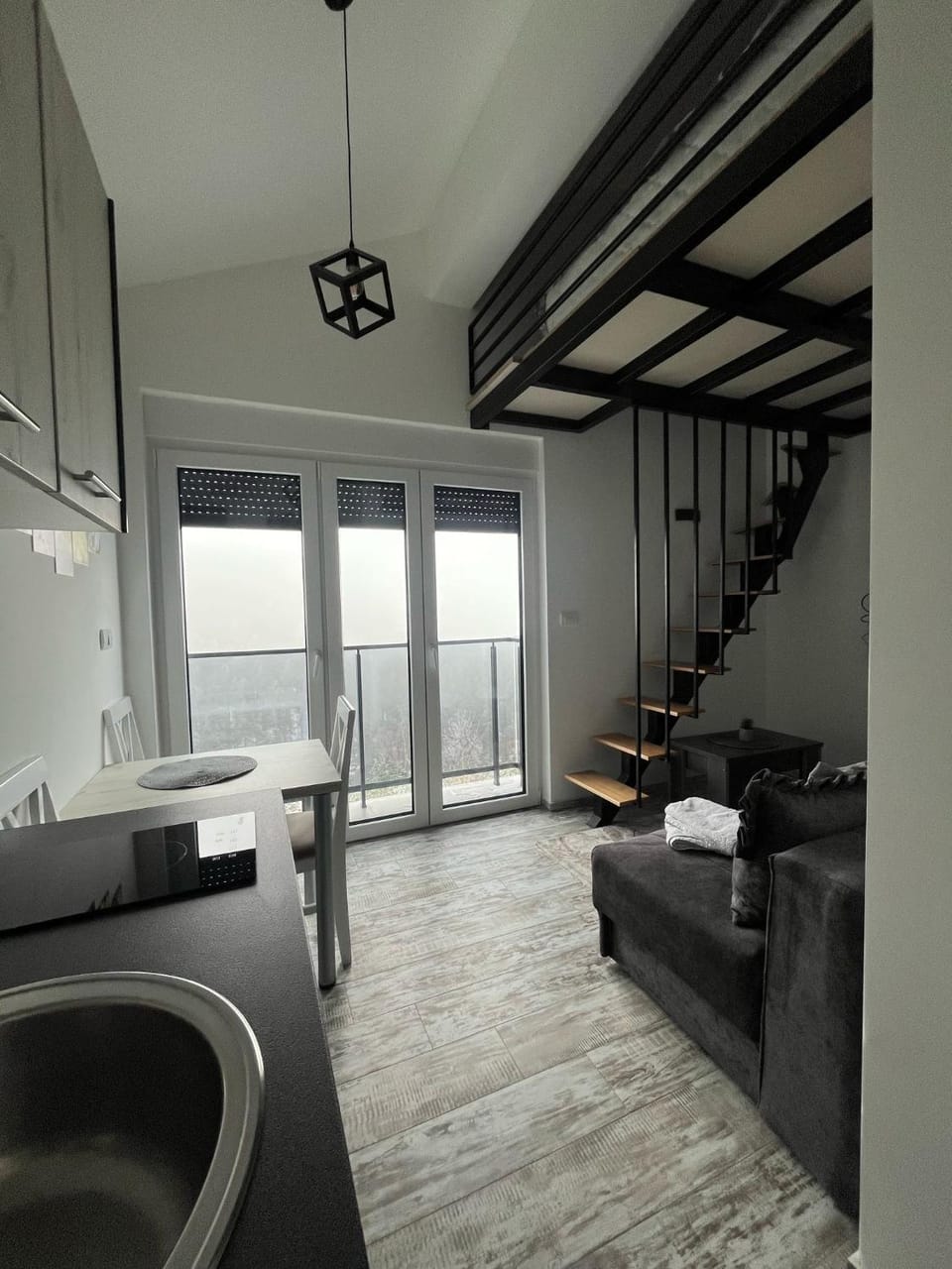 Apartman Leona A3 Apartment in Zlatibor District, Serbia
