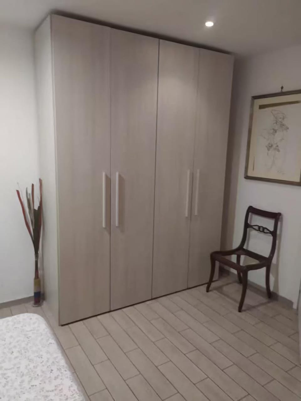 Garbatella seminterrato Apartment in Rome