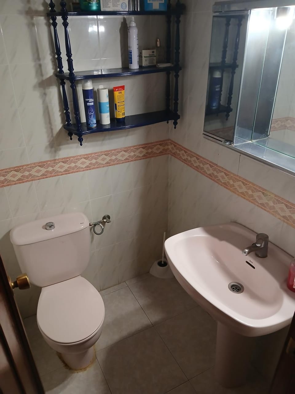 Toilet, Bathroom