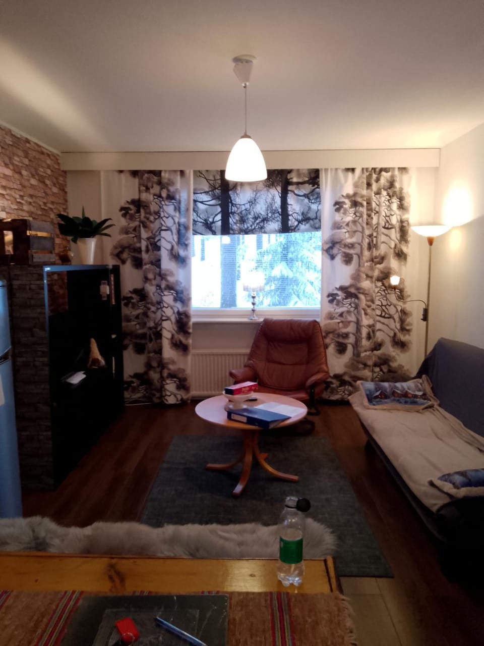 Art 4 Apartment Apartment in Rovaniemi