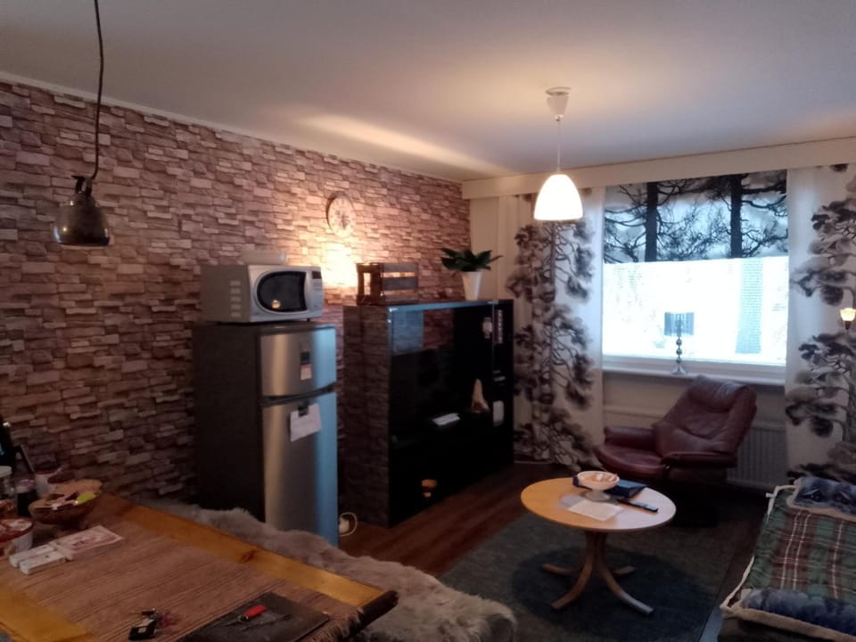 Art 4 Apartment Apartment in Rovaniemi