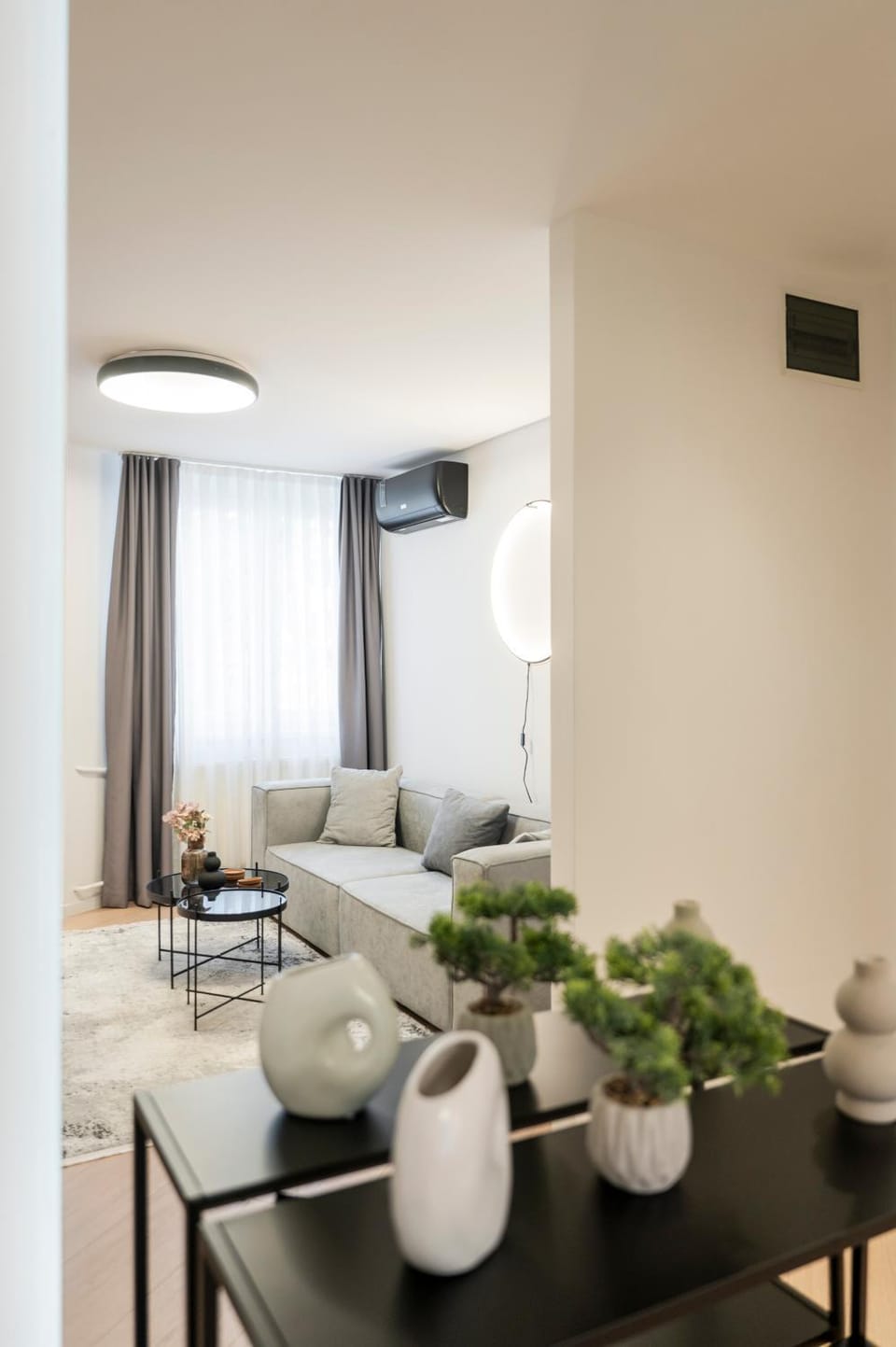 Apartment Noa - Modern and Stylish 1BR Apartment Apartment in Sarajevo