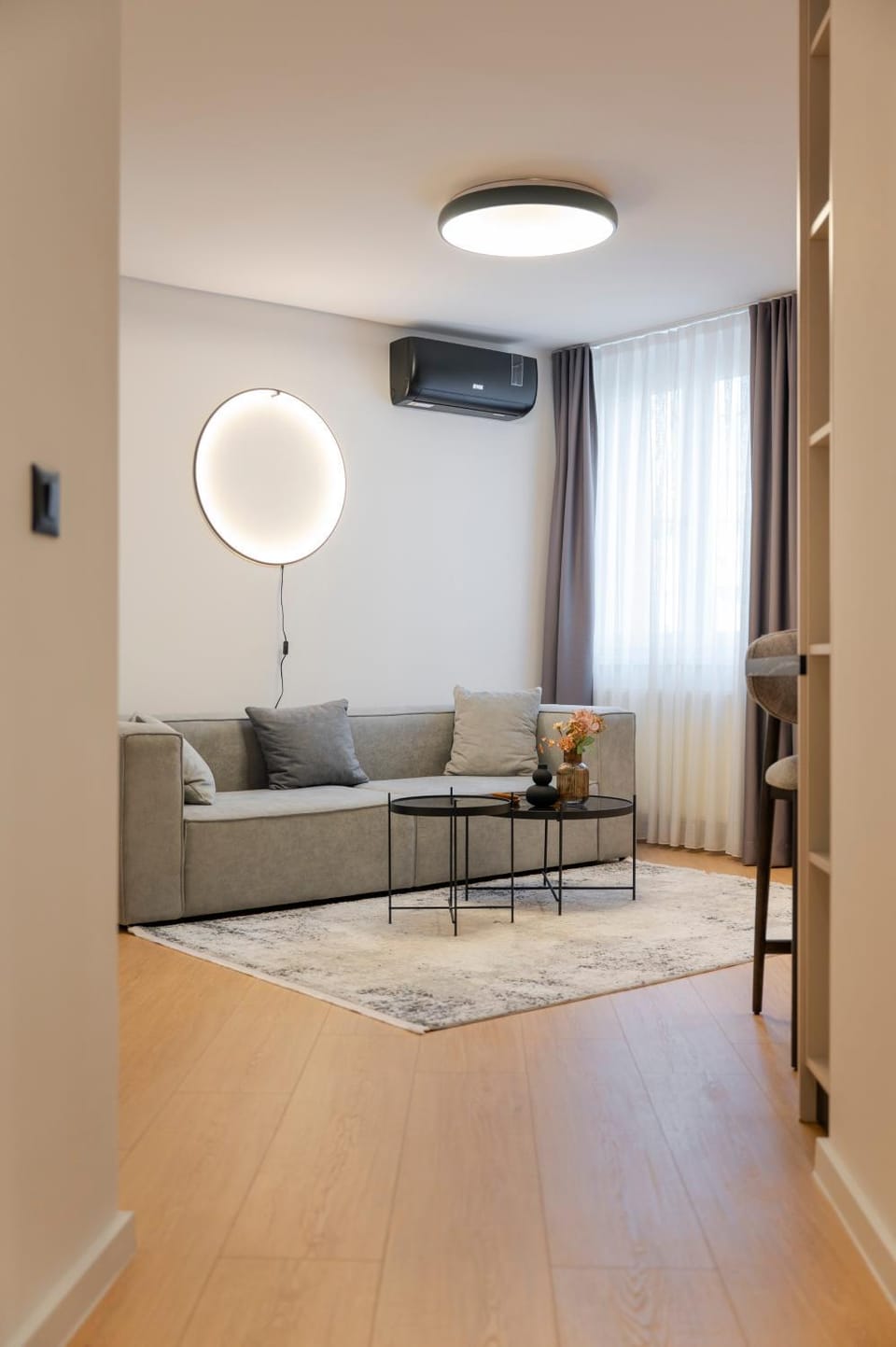 Apartment Noa - Modern and Stylish 1BR Apartment Apartment in Sarajevo