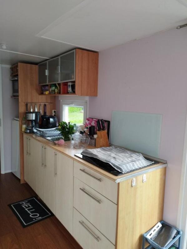 Chez Sab Campground/ 
RV Resort in Hauts-de-France