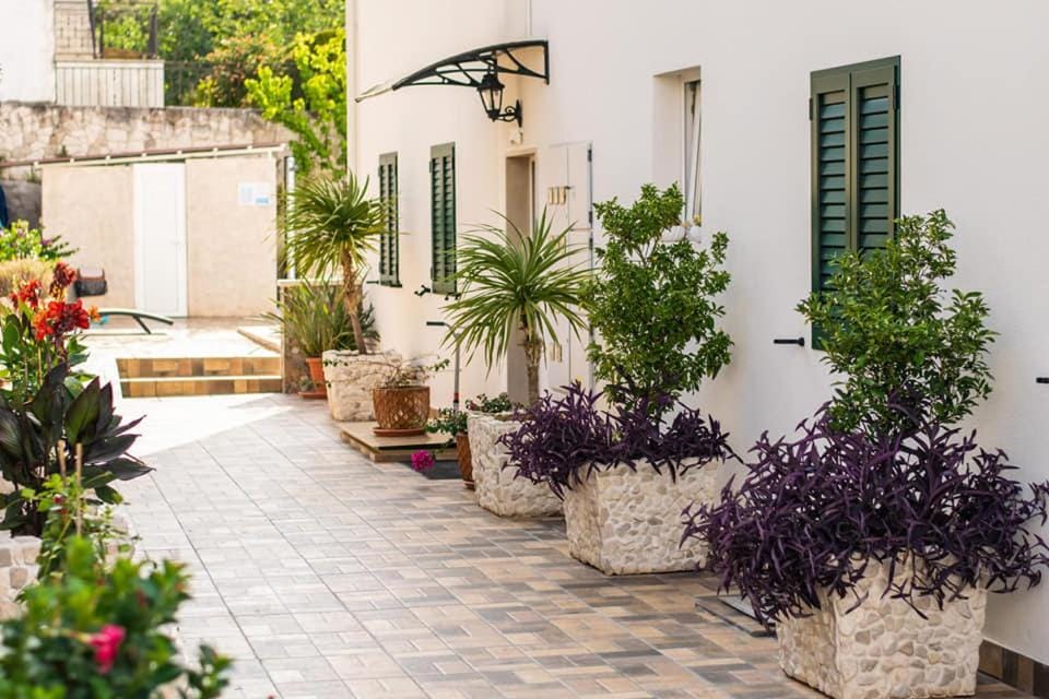 La Perla Apartments 2 Apartment in Split-Dalmatia County
