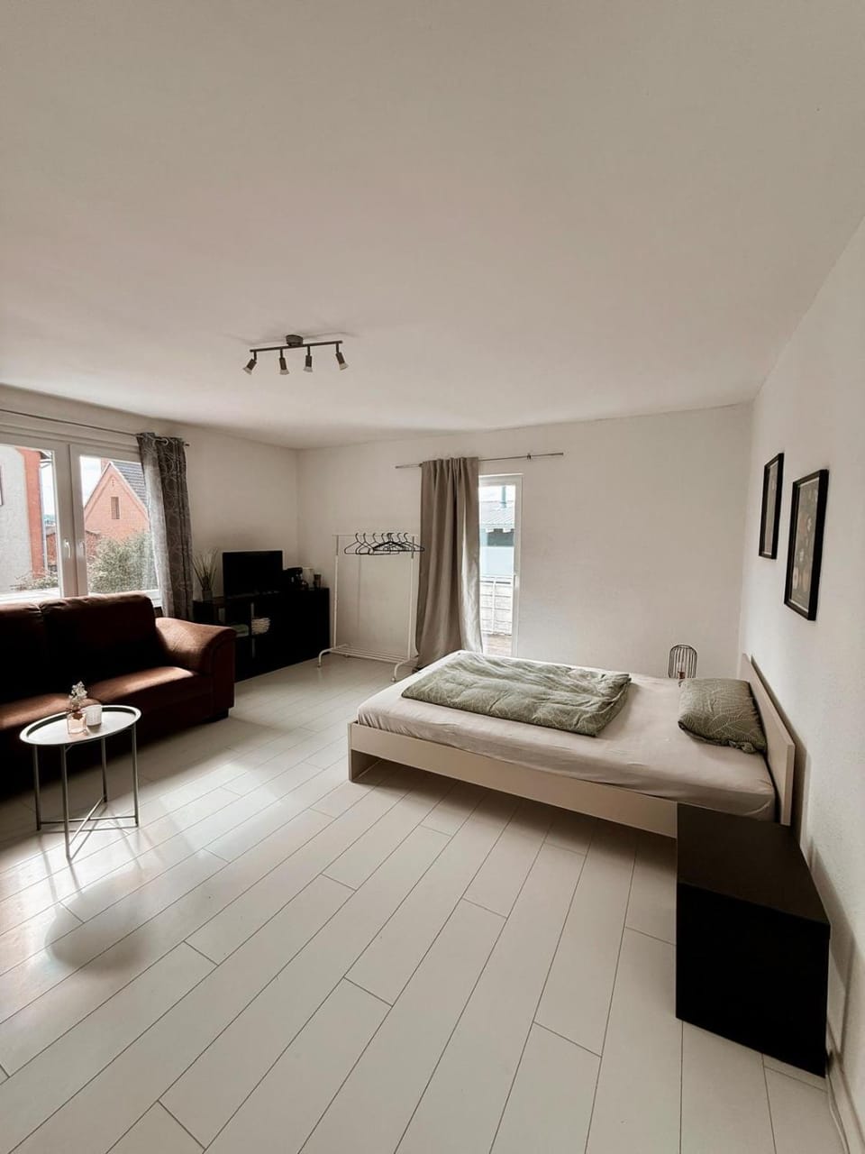 P&S Home Apartment in Lower Saxony, Germany