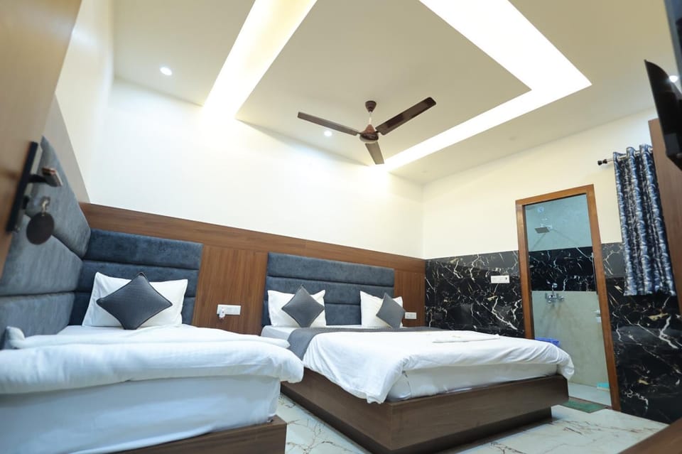 Shri Bankey Bihari Home Stay Vacation rental in Uttar Pradesh