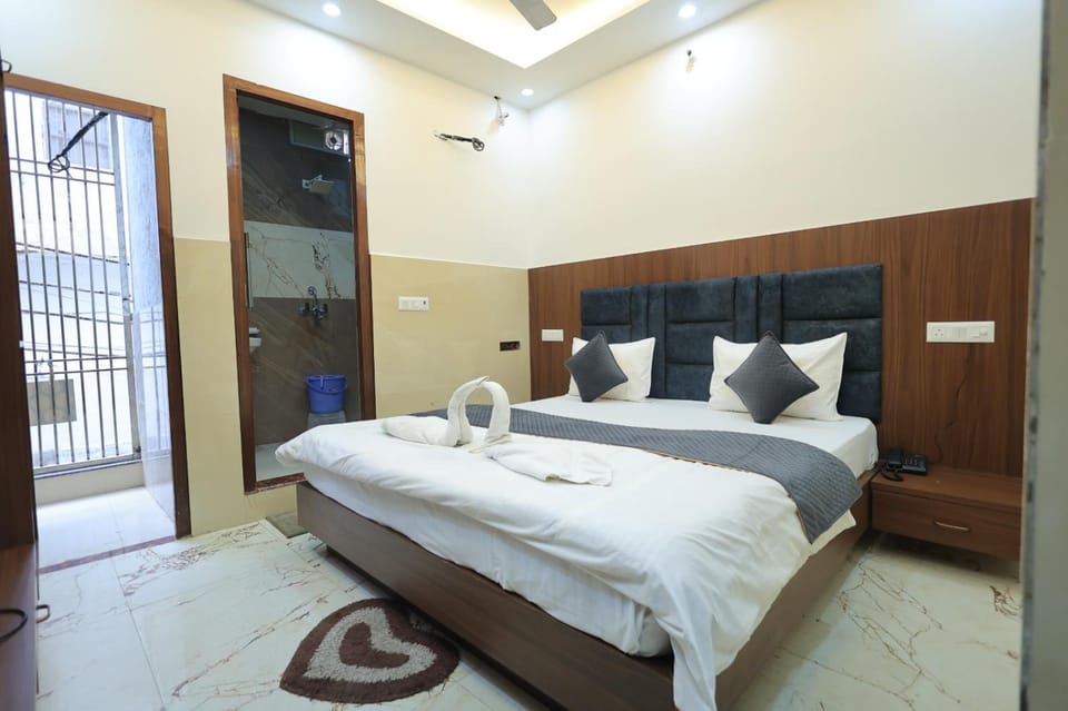 Shri Bankey Bihari Home Stay Vacation rental in Uttar Pradesh