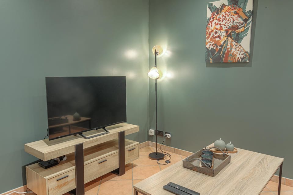 TV and multimedia, Decorative detail, internet