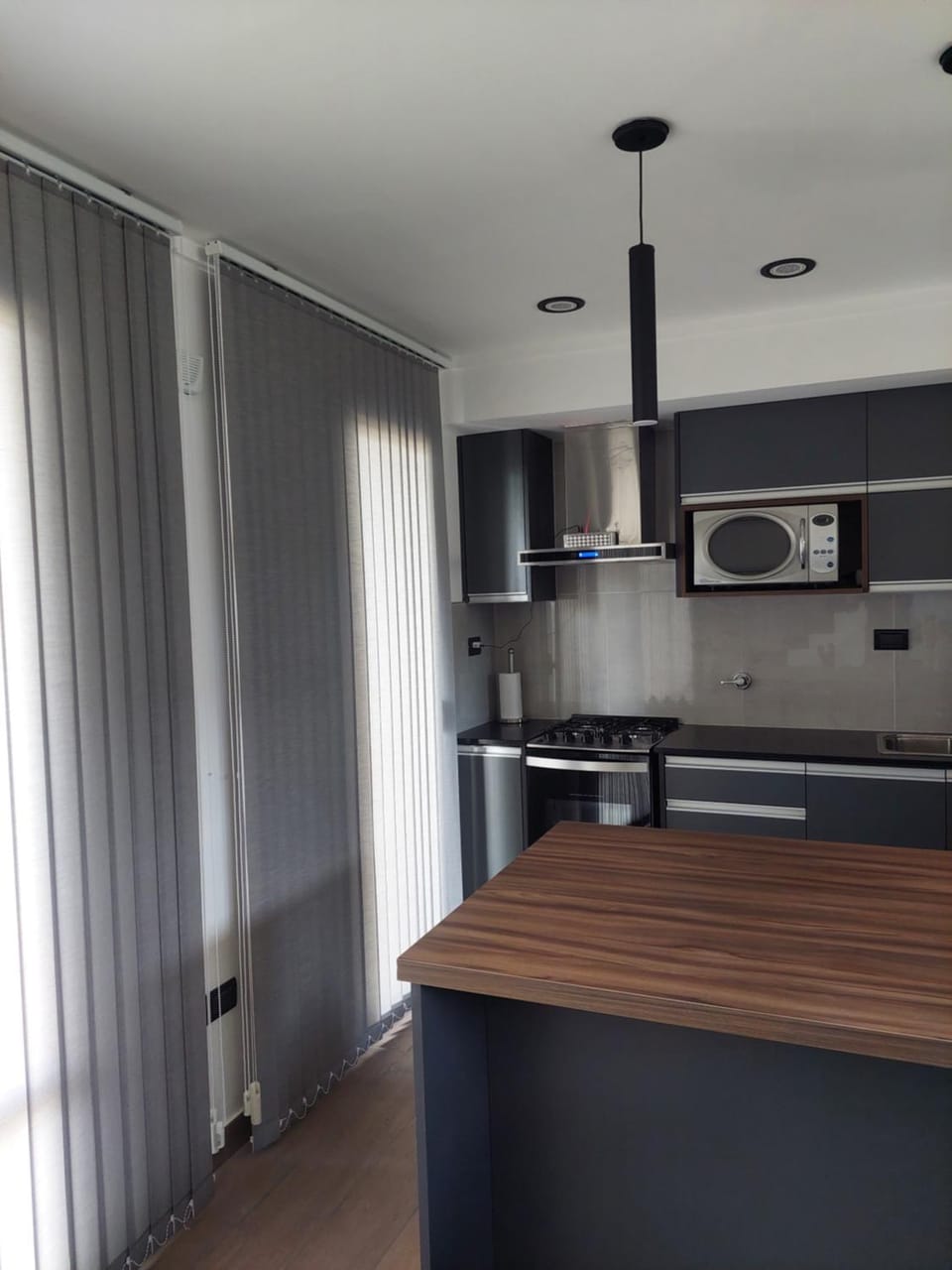 Duplex a estrenar!! Zona Parque Apartment in Necochea