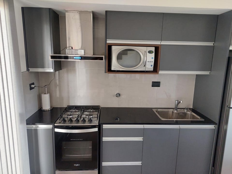 Duplex a estrenar!! Zona Parque Apartment in Necochea