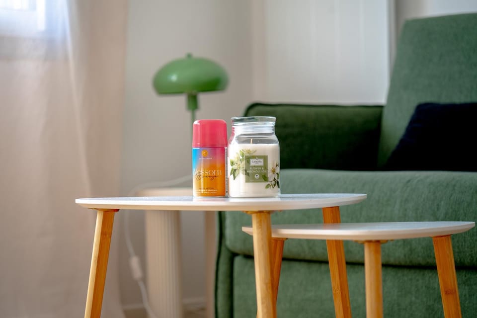 Studio - bord de mer Apartment in Château-d'Olonne