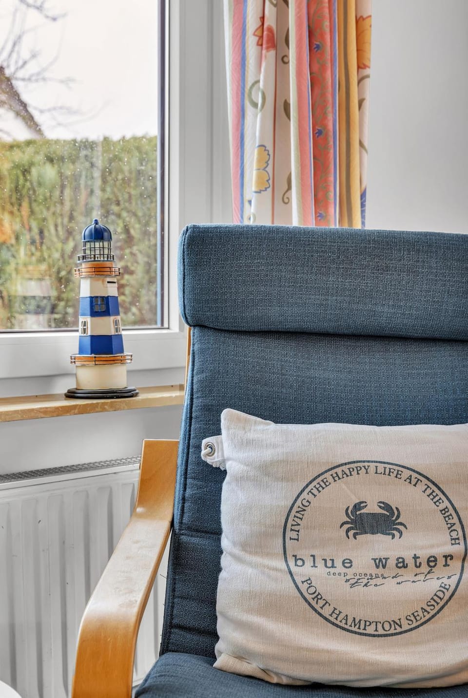 Möwe Apartment in Schleswig-Holstein