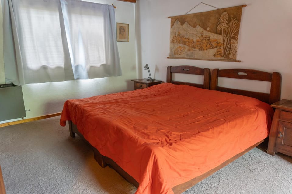 Casa Vintage House in San Carlos Bariloche