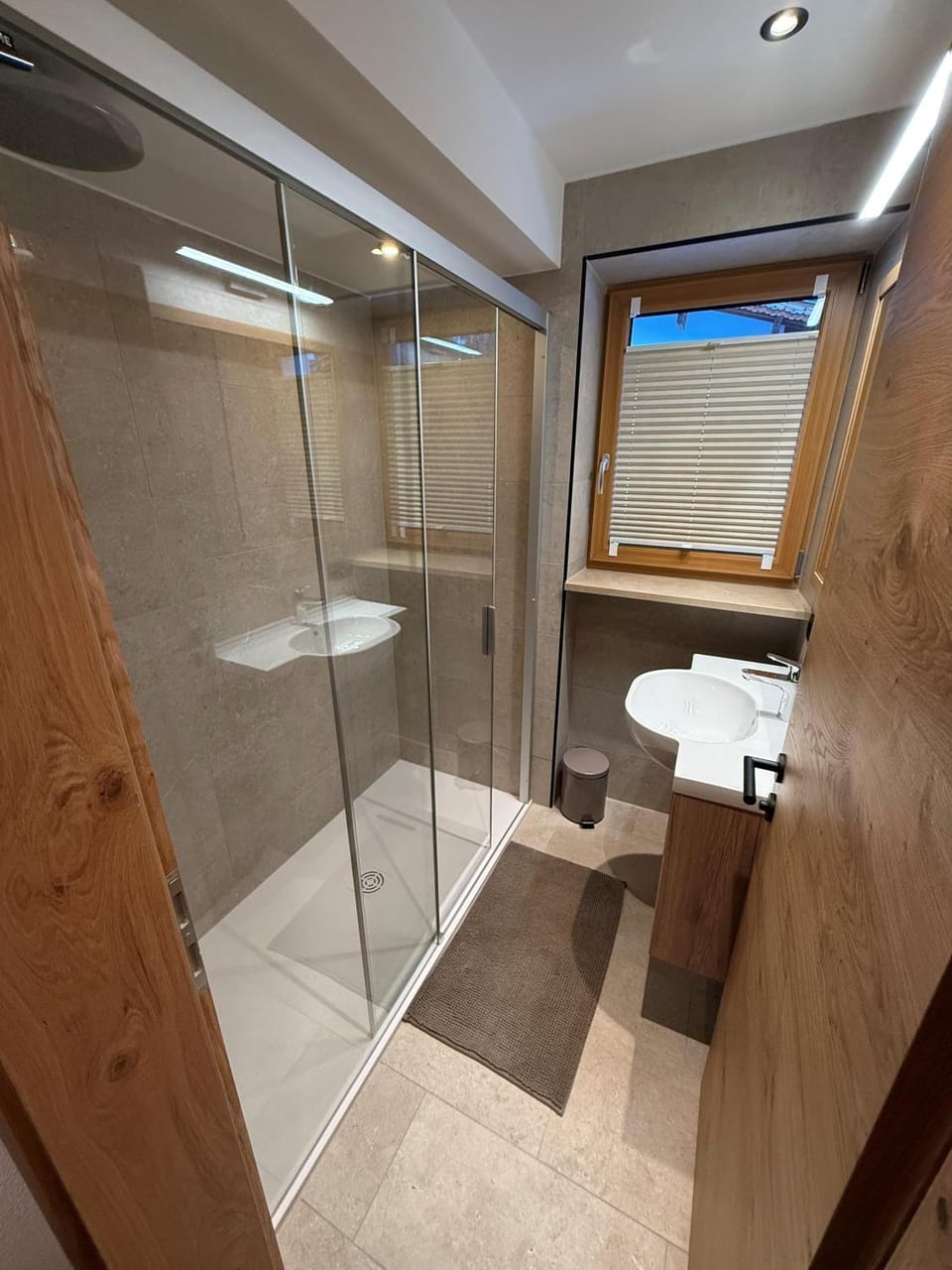 Shower