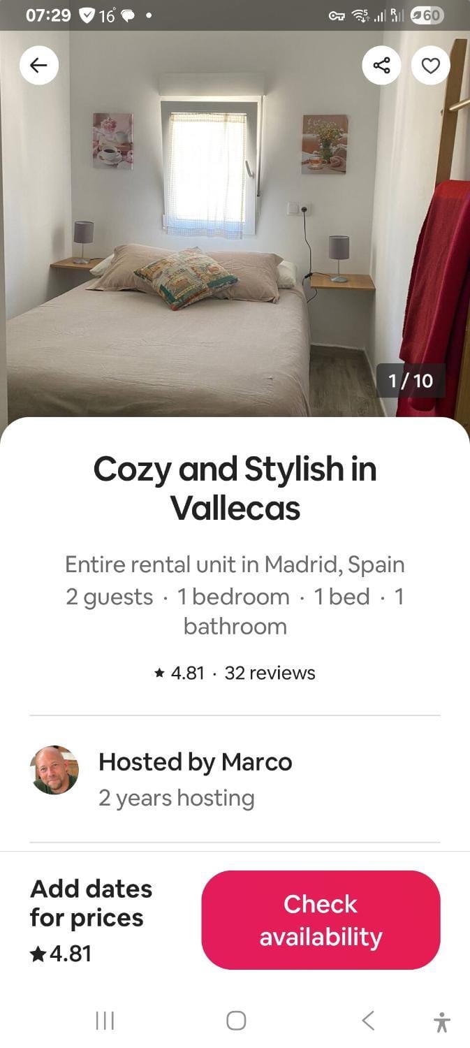 Text overlay