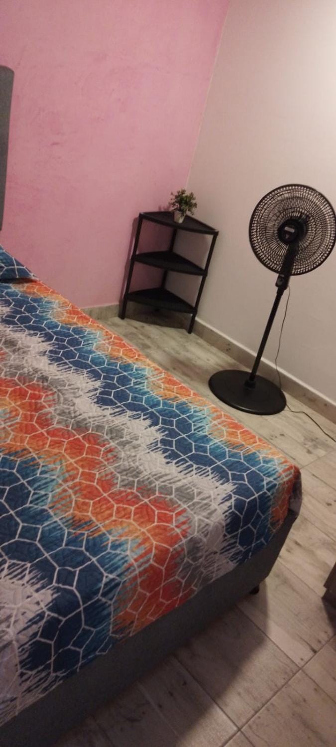 Apartamento C&B Apartment in Bello