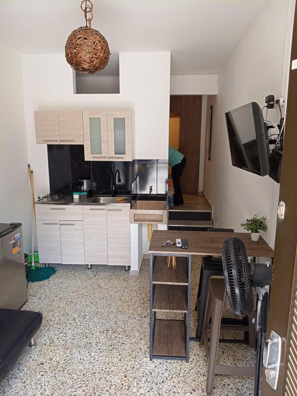 Apartamento C&B Apartment in Bello