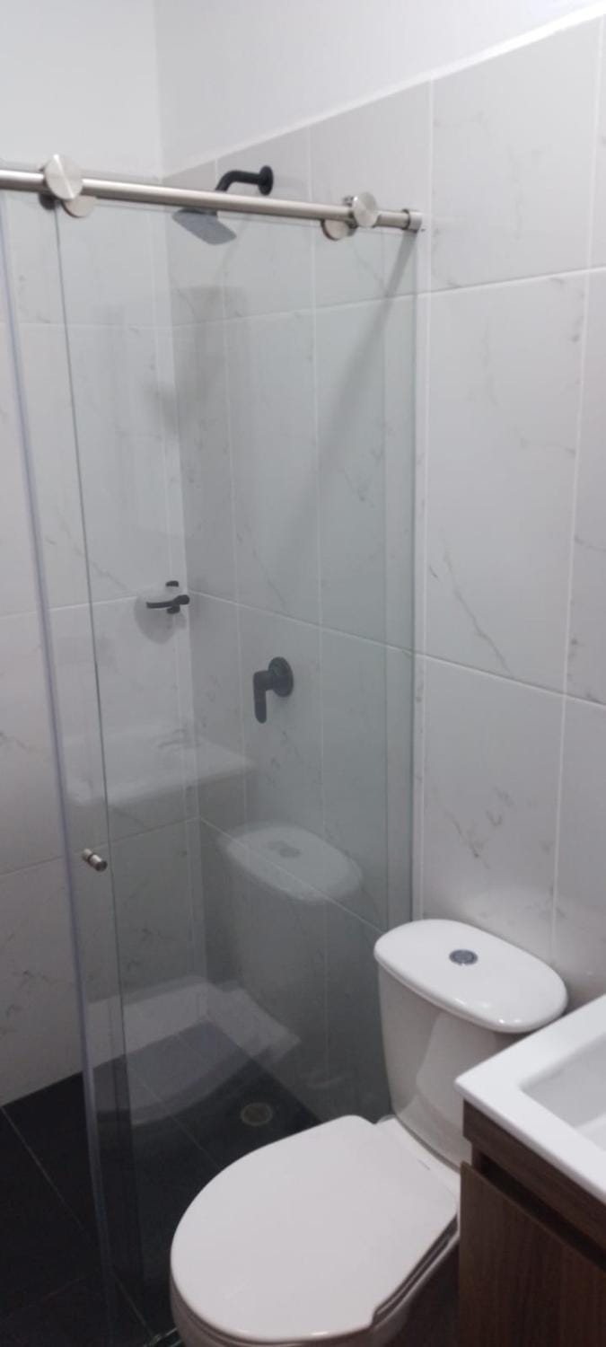 Apartamento C&B Apartment in Bello