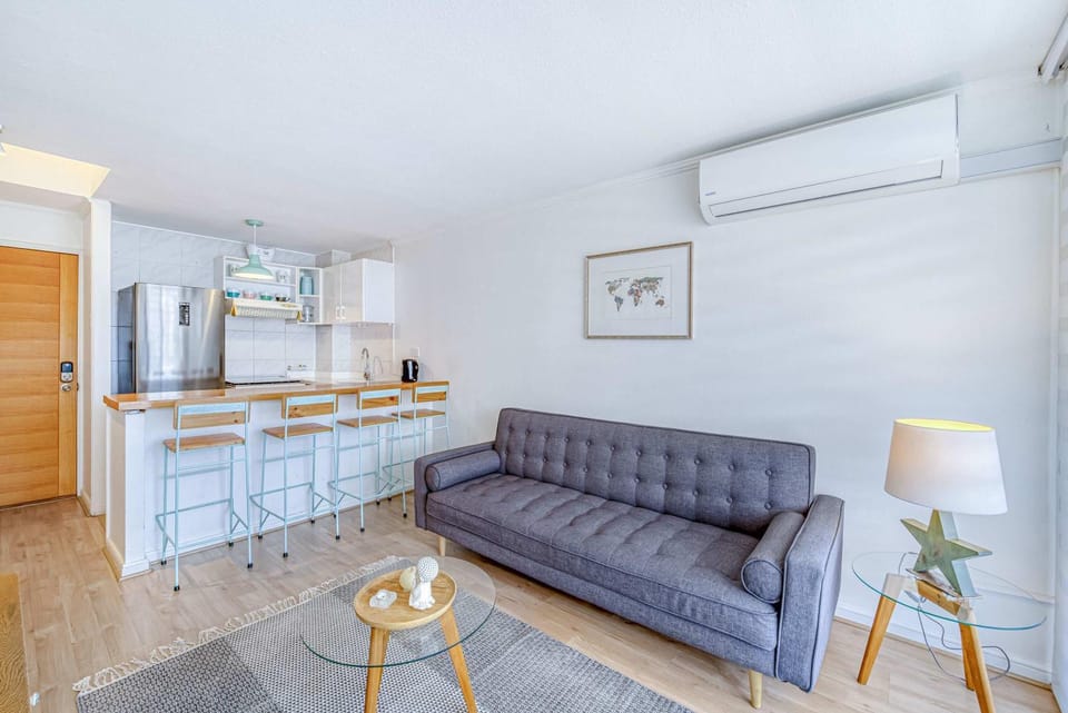 Estocolmo Suite Apartment in Las Condes