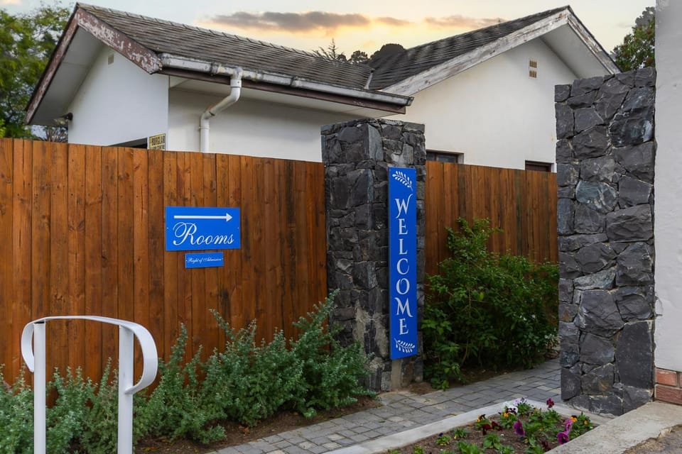 Twelve on Arum Apartment in Cape Town