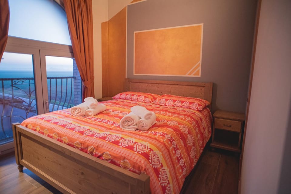 Agriturismo Corte Alussi Farm Stay in Emilia-Romagna